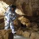 Illustration for article titled In Austria, an ice cave is an earthbound stand-in for Mars